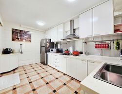 Blk 682C Woodlands Drive 73 (Woodlands), HDB 5 Rooms #542277051